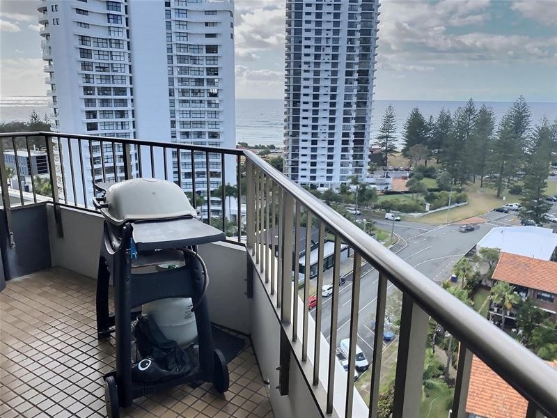 ‘Royal Surfrider’ Main Beach Parade, Main Beach QLD 4217