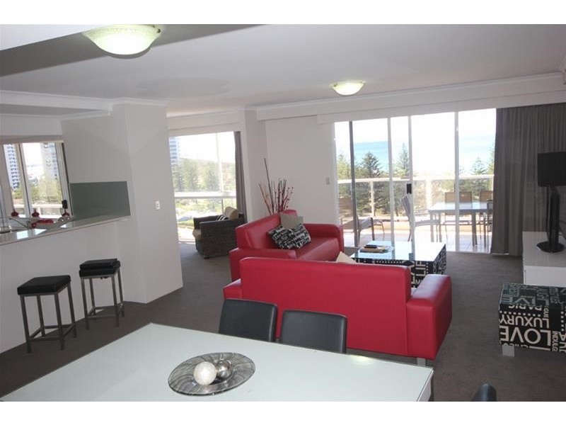 ‘XANADU NORTH’ 59 Pacific Street, Main Beach QLD 4217