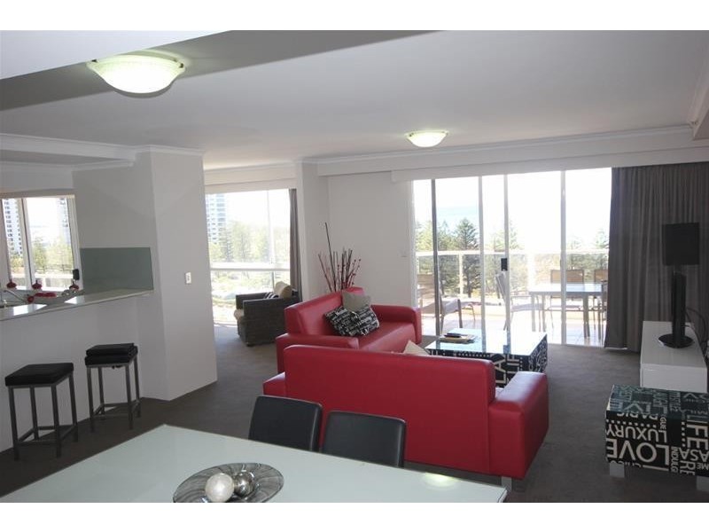 ‘XANADU NORTH’ 59 Pacific Street, Main Beach QLD 4217