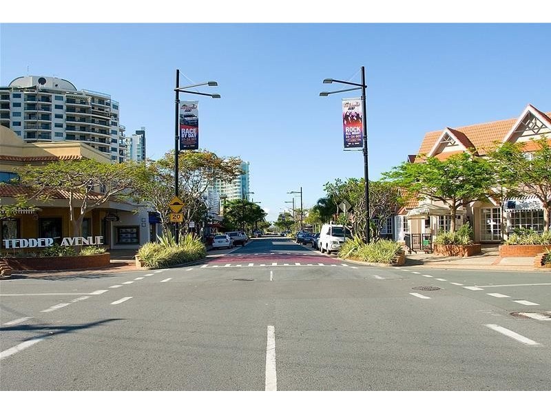 ‘ALOHA LANE’ 11 Breaker Street, Main Beach QLD 4217