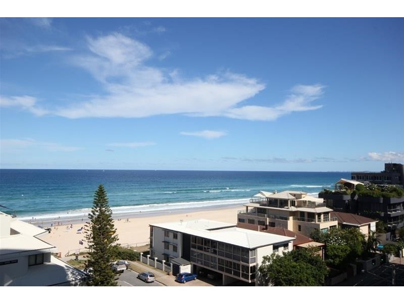 ‘Sunbird’ 3540 Main Beach Parade, Main Beach QLD 4217