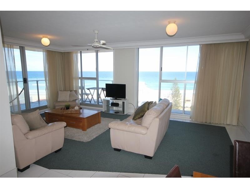 ‘Sunbird’ 3540 Main Beach Parade, Main Beach QLD 4217