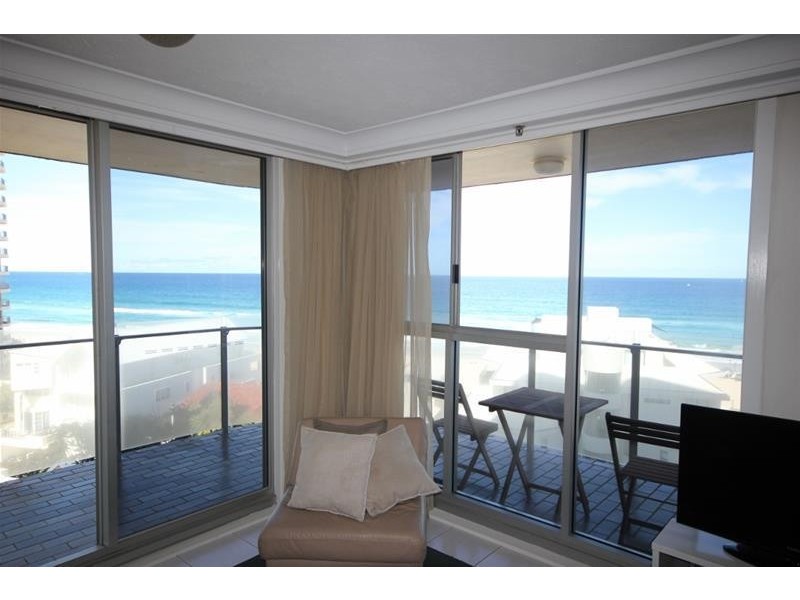 ‘Sunbird’ 3540 Main Beach Parade, Main Beach QLD 4217