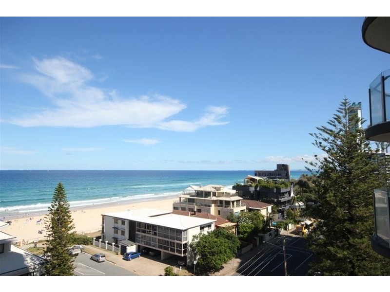 ‘Sunbird’ 3540 Main Beach Parade, Main Beach QLD 4217