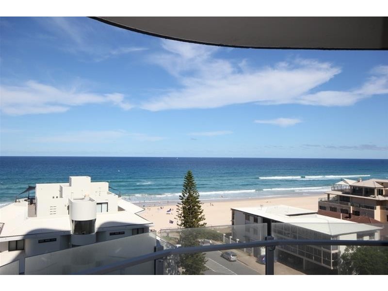 ‘Sunbird’ 3540 Main Beach Parade, Main Beach QLD 4217