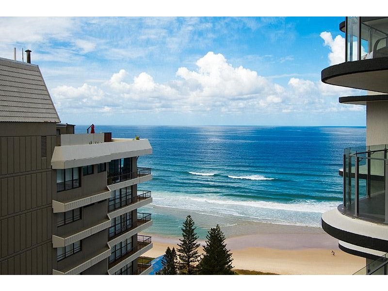 ‘SUNBIRD’ 3540 Main Beach  Parade, Main Beach QLD 4217