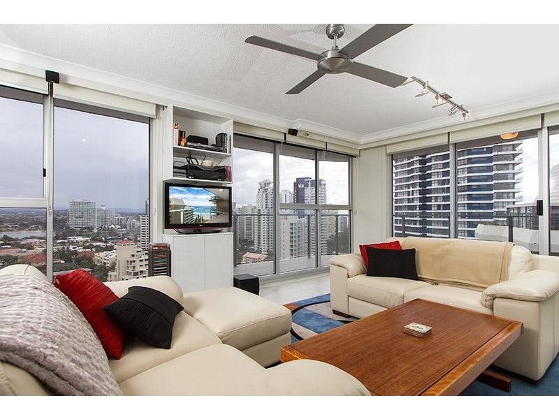 ‘SUNBIRD’ 3540 Main Beach  Parade, Main Beach QLD 4217