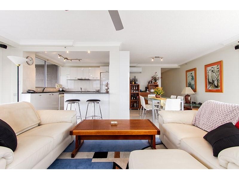 ‘SUNBIRD’ 3540 Main Beach  Parade, Main Beach QLD 4217