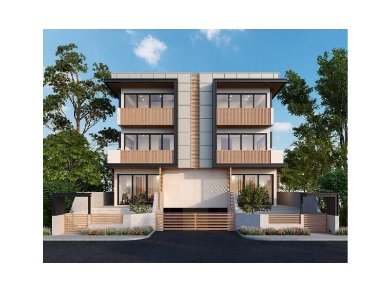 2/53 Cronin Avenue, Main Beach QLD 4217