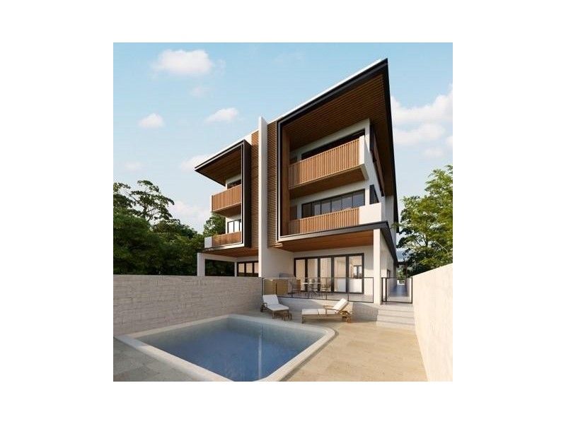 2/53 Cronin Avenue, Main Beach QLD 4217