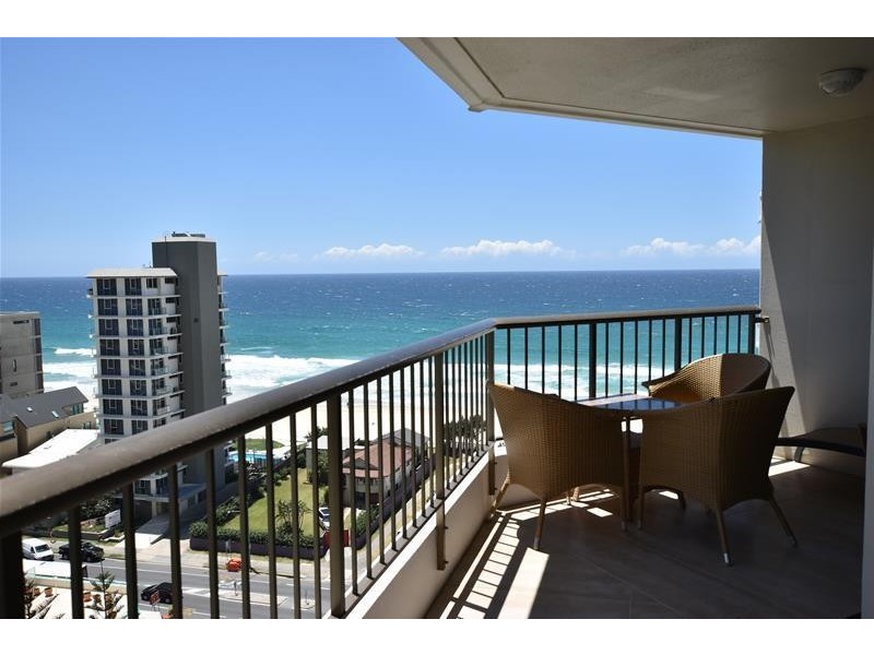 ‘SPINNAKER’ 3554_ Main Beach Parade, Main Beach QLD 4217