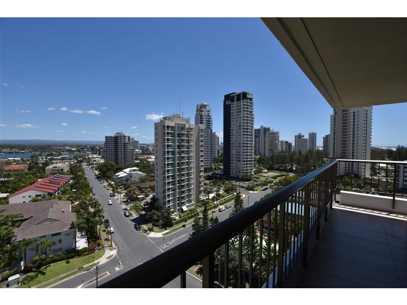 ‘SPINNAKER’ 3554_ Main Beach Parade, Main Beach QLD 4217