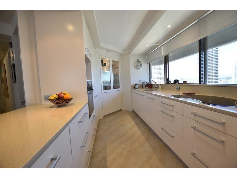 ‘SPINNAKER’ 3554_ Main Beach Parade, Main Beach QLD 4217