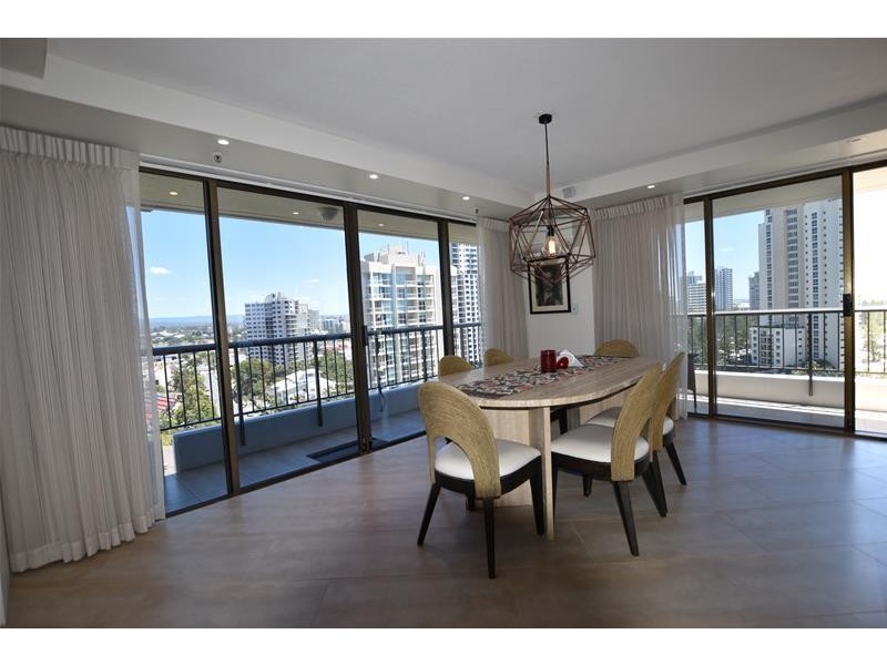 ‘SPINNAKER’ 3554_ Main Beach Parade, Main Beach QLD 4217