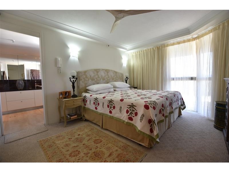 ‘SPINNAKER’ 3554_ Main Beach Parade, Main Beach QLD 4217