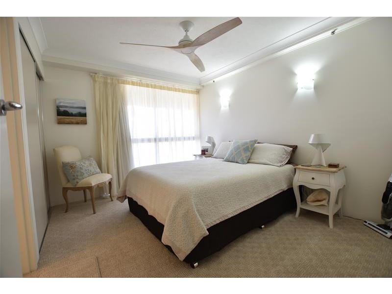 ‘SPINNAKER’ 3554_ Main Beach Parade, Main Beach QLD 4217