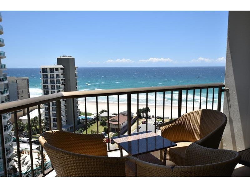 ‘SPINNAKER’ 3554_ Main Beach Parade, Main Beach QLD 4217