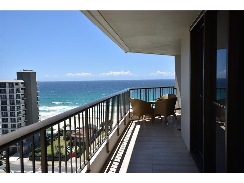 ‘SPINNAKER’ 3554_ Main Beach Parade, Main Beach QLD 4217