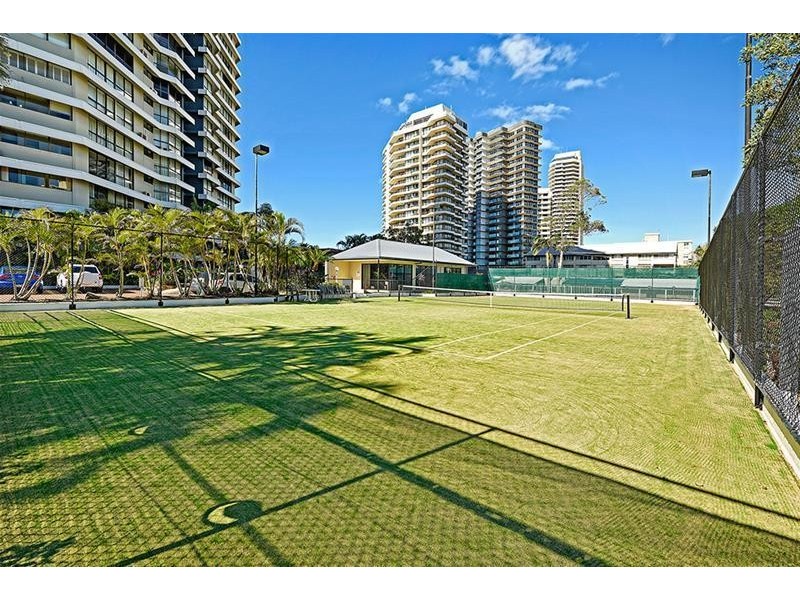 ‘SPINNAKER’ 3554_ Main Beach Parade, Main Beach QLD 4217