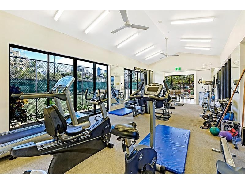 ‘SPINNAKER’ 3554_ Main Beach Parade, Main Beach QLD 4217