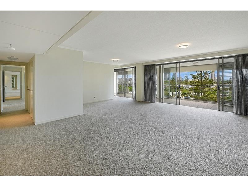 ‘Liberty Panorama’ 1 Lennie Avenue, Main Beach QLD 4217
