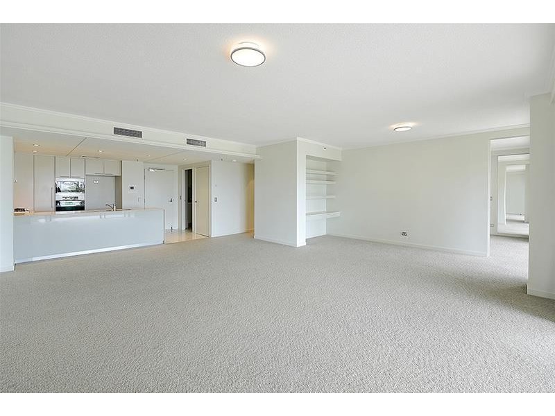 ‘Liberty Panorama’ 1 Lennie Avenue, Main Beach QLD 4217