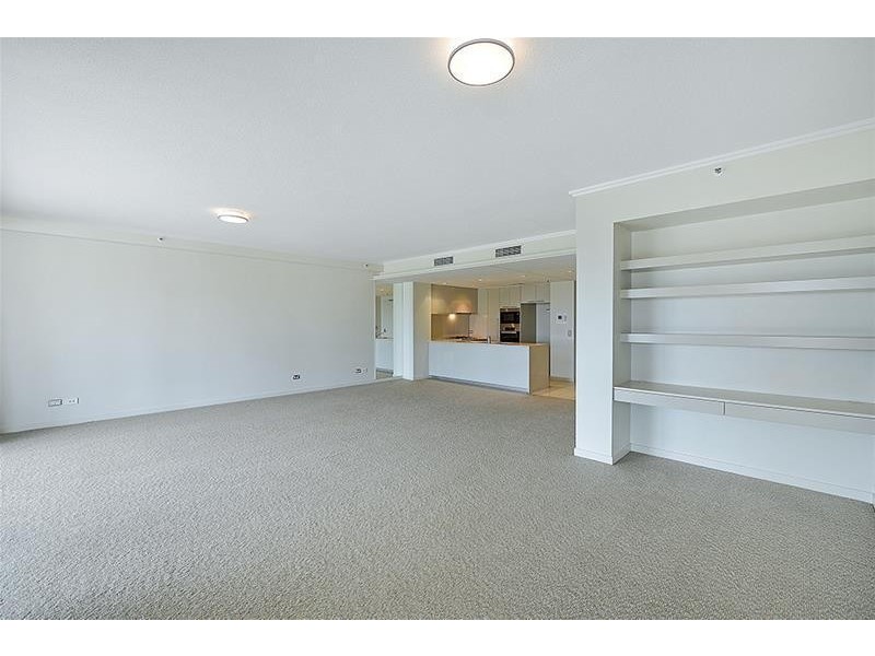 ‘Liberty Panorama’ 1 Lennie Avenue, Main Beach QLD 4217