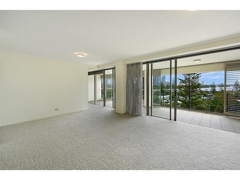 ‘Liberty Panorama’ 1 Lennie Avenue, Main Beach QLD 4217