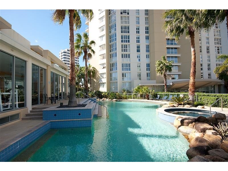 ‘Liberty Panorama’ 1 Lennie Avenue, Main Beach QLD 4217