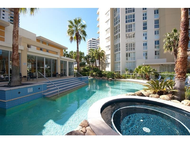 ‘Liberty Panorama’ 1 Lennie Avenue, Main Beach QLD 4217