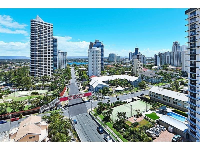 ‘NORFOLK’ 3532 Main Beach Parade, Main Beach QLD 4217