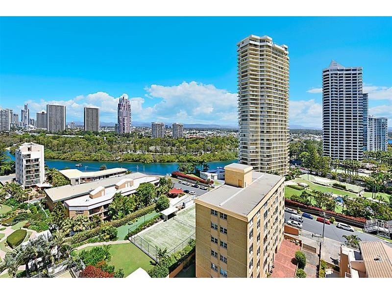 ‘NORFOLK’ 3532 Main Beach Parade, Main Beach QLD 4217