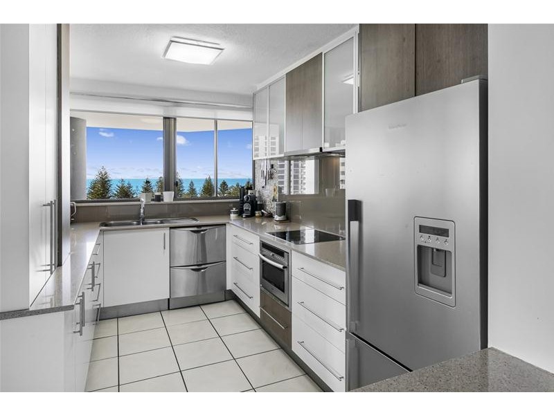 ‘Royal Surfrider’ Main Beach Parade, Main Beach QLD 4217