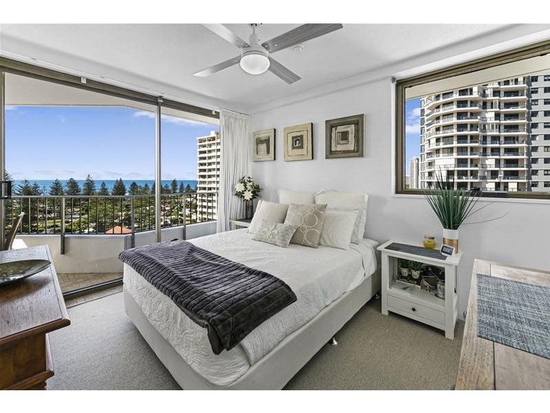 ‘Royal Surfrider’ Main Beach Parade, Main Beach QLD 4217