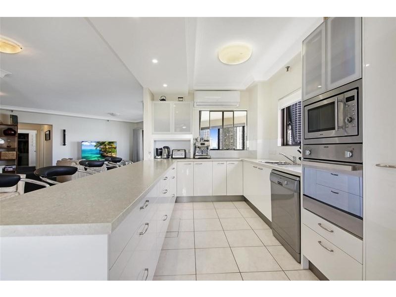 ‘ATLANTIS EAST’ 2 Admiralty Drive, Paradise Waters QLD 4217