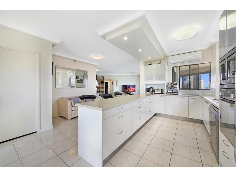 ‘ATLANTIS EAST’ 2 Admiralty Drive, Paradise Waters QLD 4217