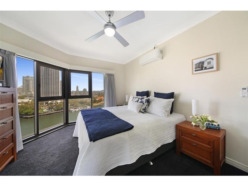 ‘ATLANTIS EAST’ 2 Admiralty Drive, Paradise Waters QLD 4217