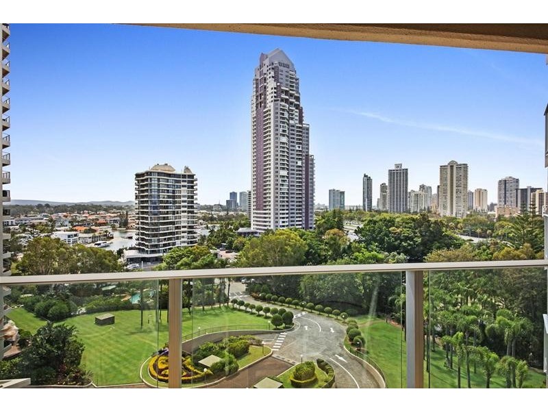 ‘ATLANTIS EAST’ 2 Admiralty Drive, Paradise Waters QLD 4217