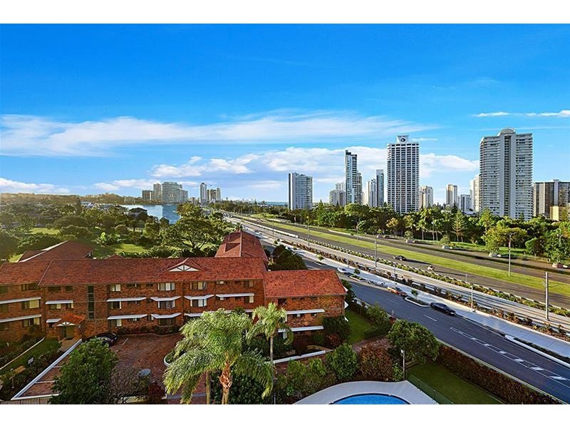 20 Commodore Drive ‘KINGS ROW CENTRE’, Paradise Waters QLD 4217