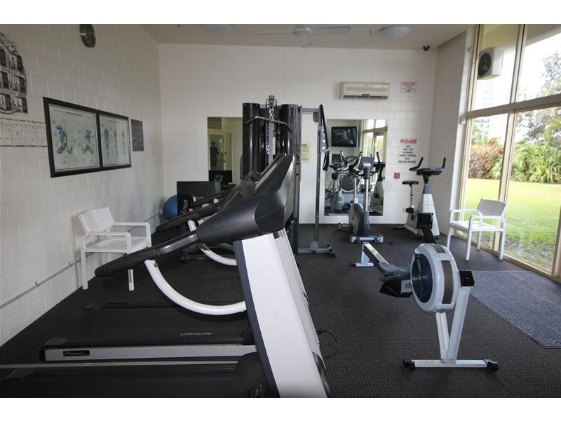 ‘CONTESSA’ 1 Serisier Avenue, Main Beach QLD 4217