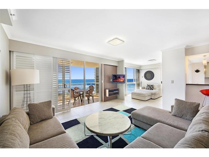 ‘Xanadu North’ 59 Pacific  Street, Main Beach QLD 4217