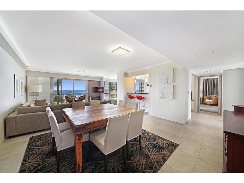 ‘Xanadu North’ 59 Pacific  Street, Main Beach QLD 4217