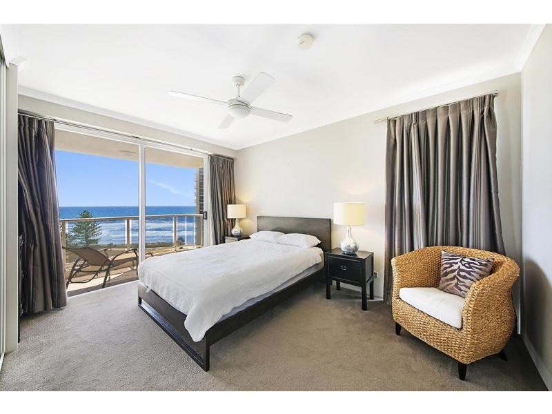 ‘Xanadu North’ 59 Pacific  Street, Main Beach QLD 4217