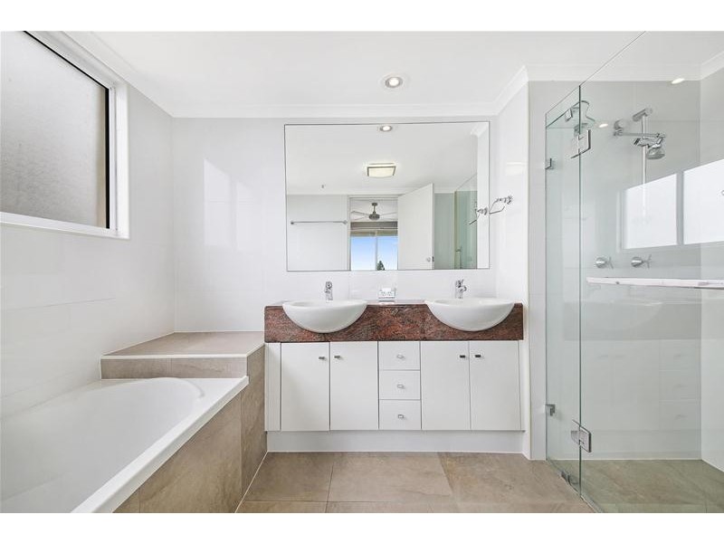 ‘Xanadu North’ 59 Pacific  Street, Main Beach QLD 4217