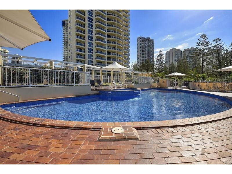 ‘Xanadu North’ 59 Pacific  Street, Main Beach QLD 4217