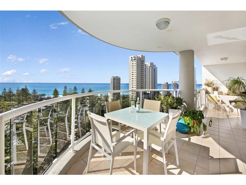 ‘OSCAR ON MAIN’ 1 Hughes Avenue, Main Beach QLD 4217