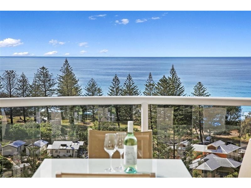 ‘OSCAR ON MAIN’ 1 Hughes Avenue, Main Beach QLD 4217