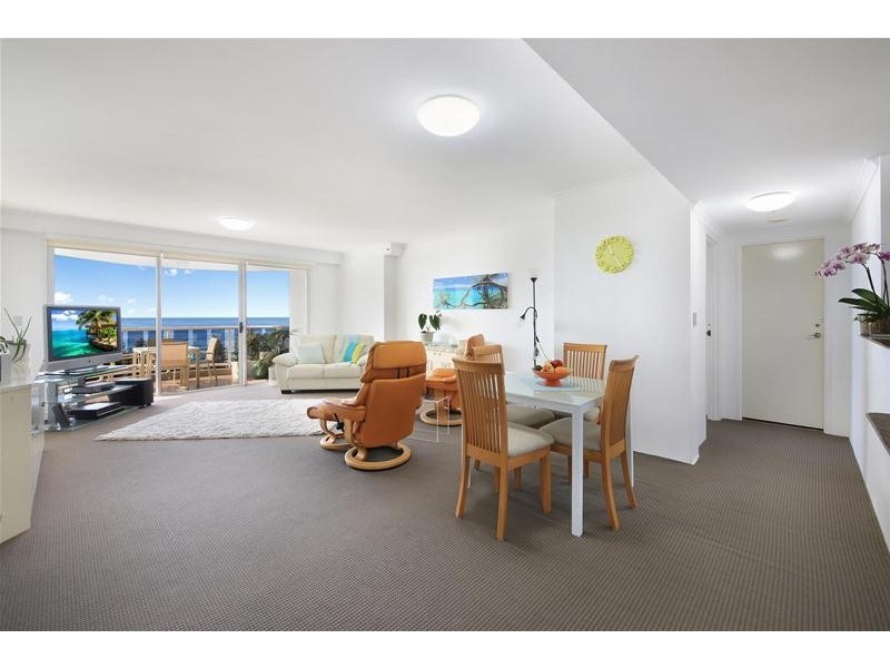 ‘OSCAR ON MAIN’ 1 Hughes Avenue, Main Beach QLD 4217