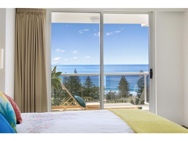 ‘OSCAR ON MAIN’ 1 Hughes Avenue, Main Beach QLD 4217