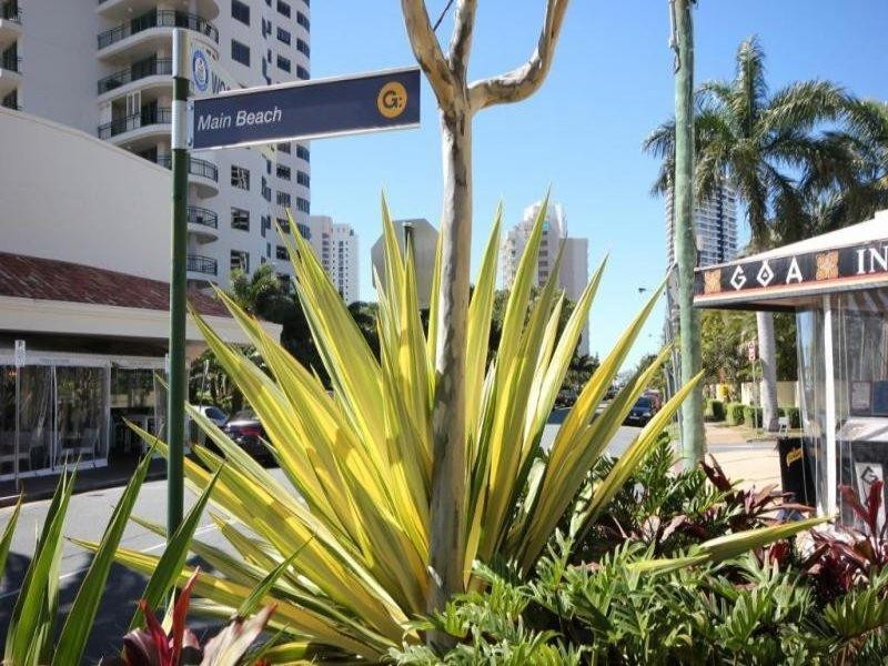 53 Cronin Avenue, Main Beach QLD 4217